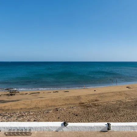 Lägenhet 51 Avenue Playa Honda (Lanzarote)