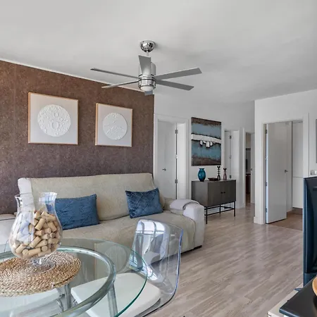 Lejlighed 51 Avenue *