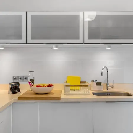 Lejlighed 51 Avenue Playa Honda (Lanzarote)