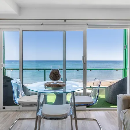 Lejlighed 51 Avenue Playa Honda (Lanzarote)