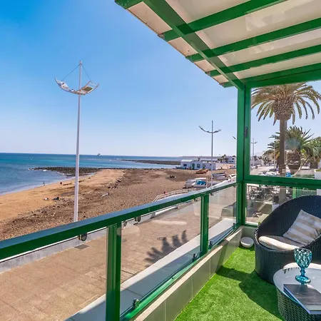 51 Avenue Playa Honda (Lanzarote)