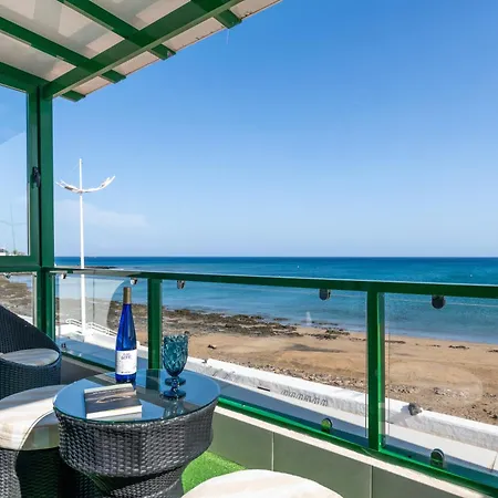 51 Avenue Apartman Playa Honda