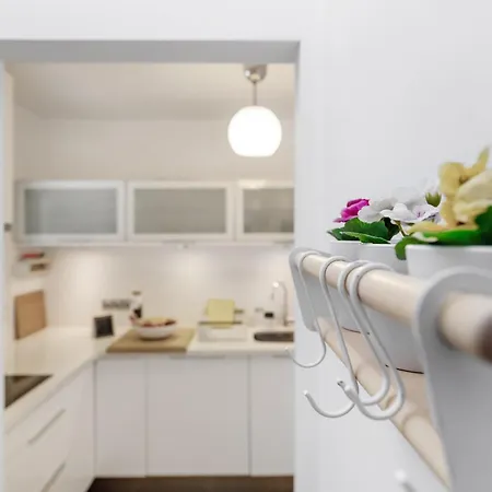 Apartman 51 Avenue *