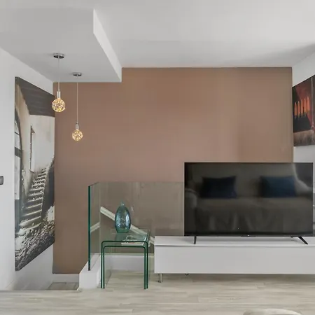 Apartman 51 Avenue