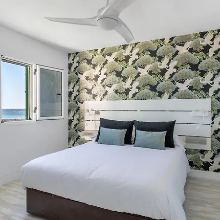Apartman 51 Avenue Playa Honda