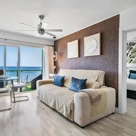 51 Avenue Apartman Playa Honda