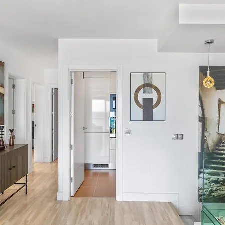 51 Avenue Apartman Playa Honda
