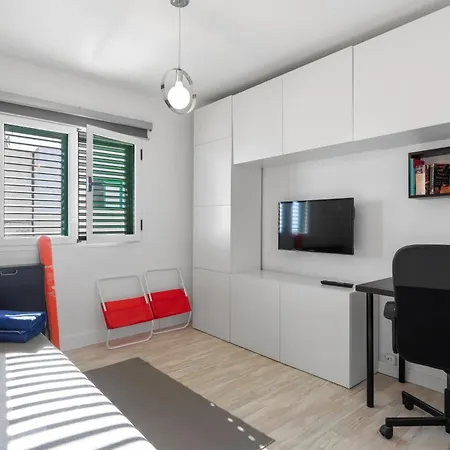 Apartman 51 Avenue
