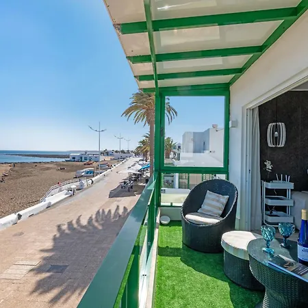 Apartman 51 Avenue Playa Honda