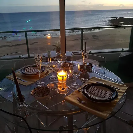 Apartman 51 Avenue Playa Honda