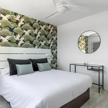 Apartmán 51 Avenue Playa Honda (Lanzarote)